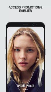 Stradivarius – онлайн мода 16.9.0. Скриншот 5