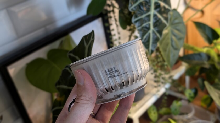 Стильный корпус, отличный звук и вкусная цена: обзор колонок SberBoom Mini 2 и SberBoom Home