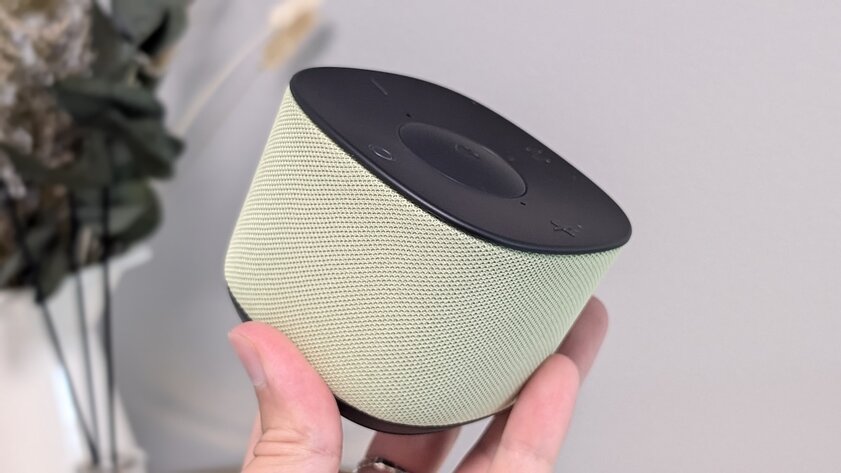 Стильный корпус, отличный звук и вкусная цена: обзор колонок SberBoom Mini 2 и SberBoom Home