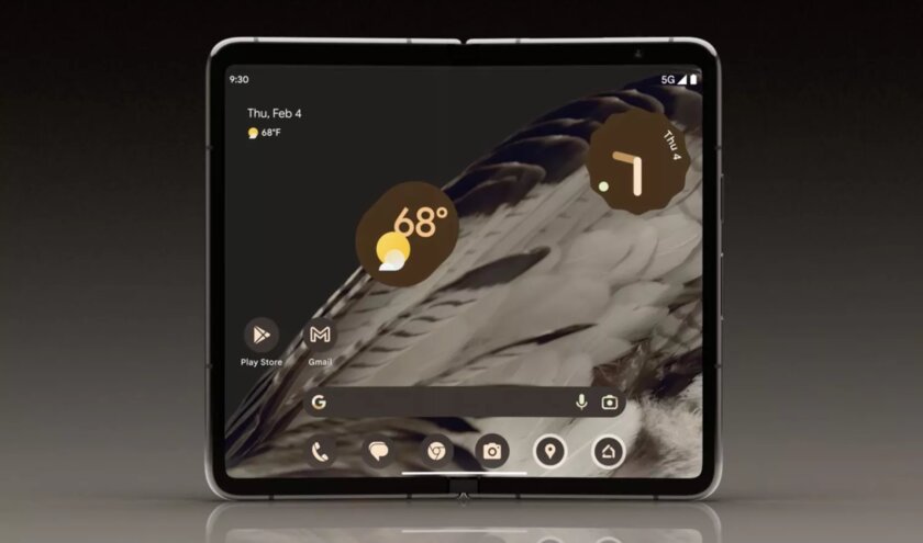 Смартфоны с Android 15 получат всплывающую панель задач, как на планшетах
