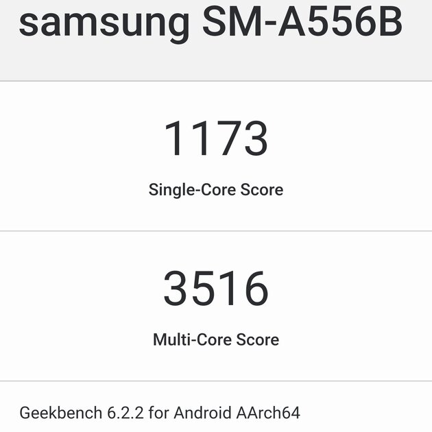 Google Pixel 9 протестировали в Geekbench: немного мощнее Samsung Galaxy A55
