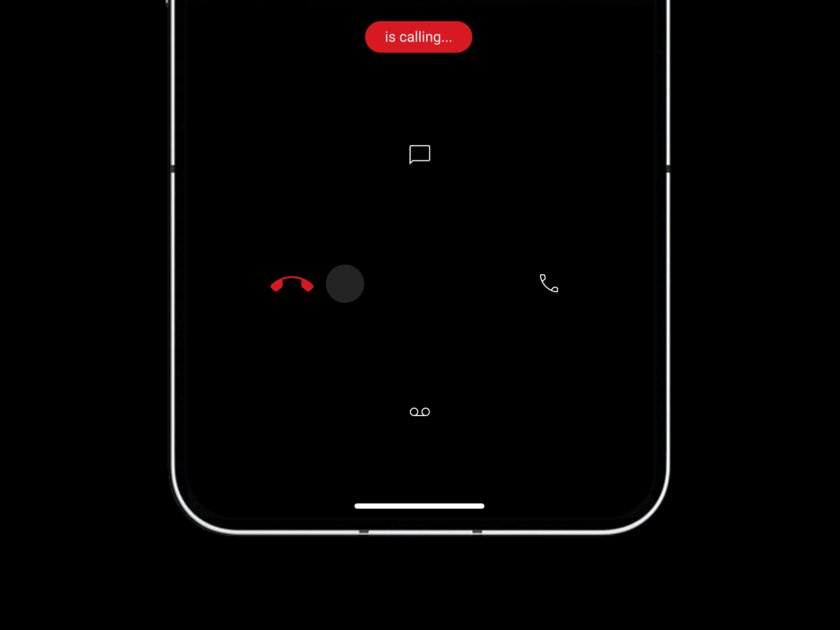Такими могли бы быть «Контакты» от Nothing. Что-то в этом есть, не находите? (внутри скрины)