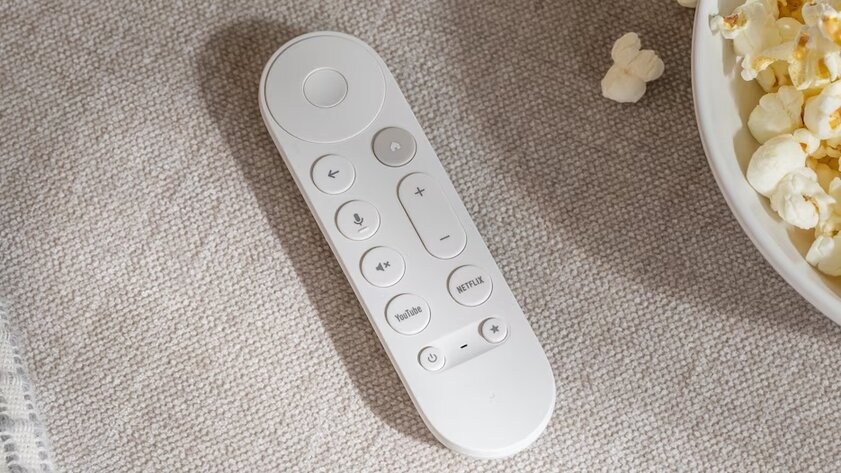 Google анонсировала TV Streamer: конкурента Apple TV, который заменит Chromecast