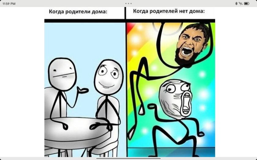 мемы