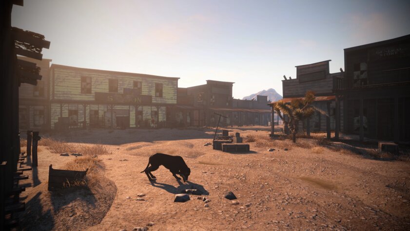 Вышло играбельное демо Fallout Vault 13 — фанатского ремейка первого Fallout на движке четверки
