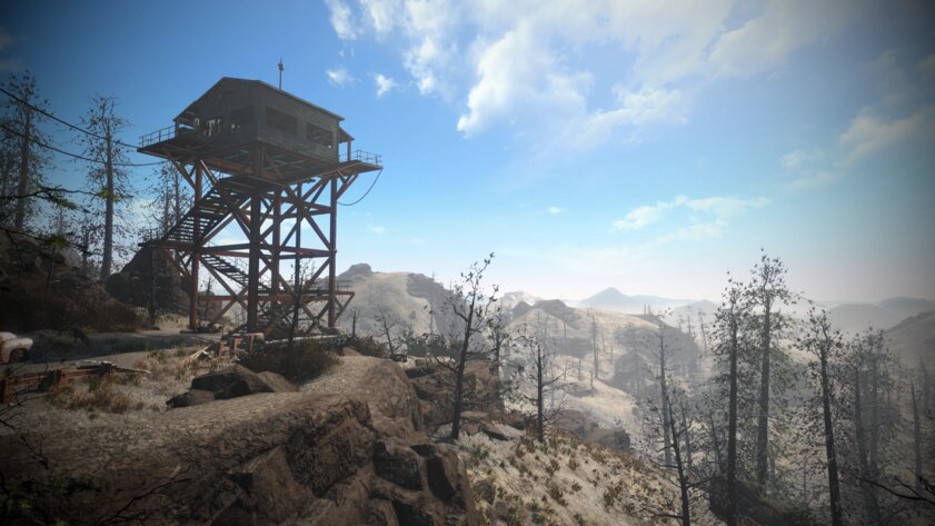 Вышло играбельное демо Fallout Vault 13 — фанатского ремейка первого Fallout на движке четверки