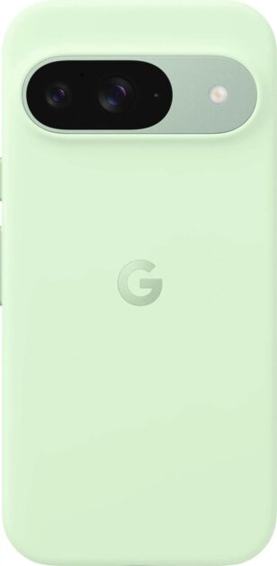 Так выглядят официальные чехлы для Pixel 9 и Pixel 9 Pro Fold. На любителя