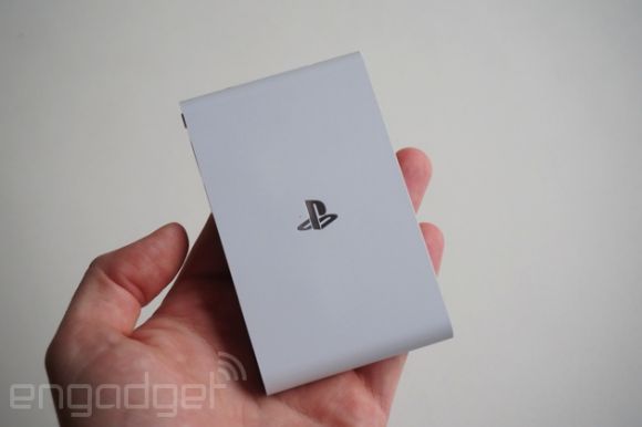 Обзор PlayStation Vita TV - первая мини-консоль от Sony