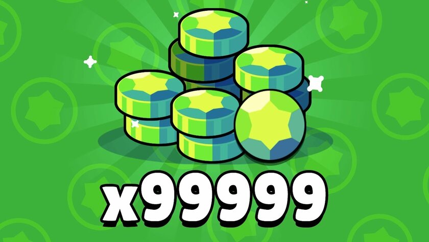 Как получить бесплатные гемы в Brawl Stars: инструкция 2024