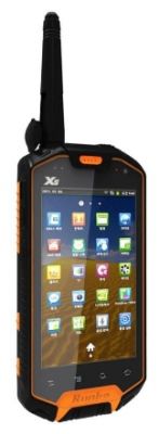 Обзор teXet X-driver TM-4104R