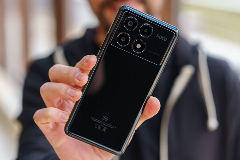 Рейтинг лучших смартфонов до 30000 рублей: какой купить в 2024 — 1. POCO X6 Pro 5G (12/512 ГБ) — цена/качество. 2