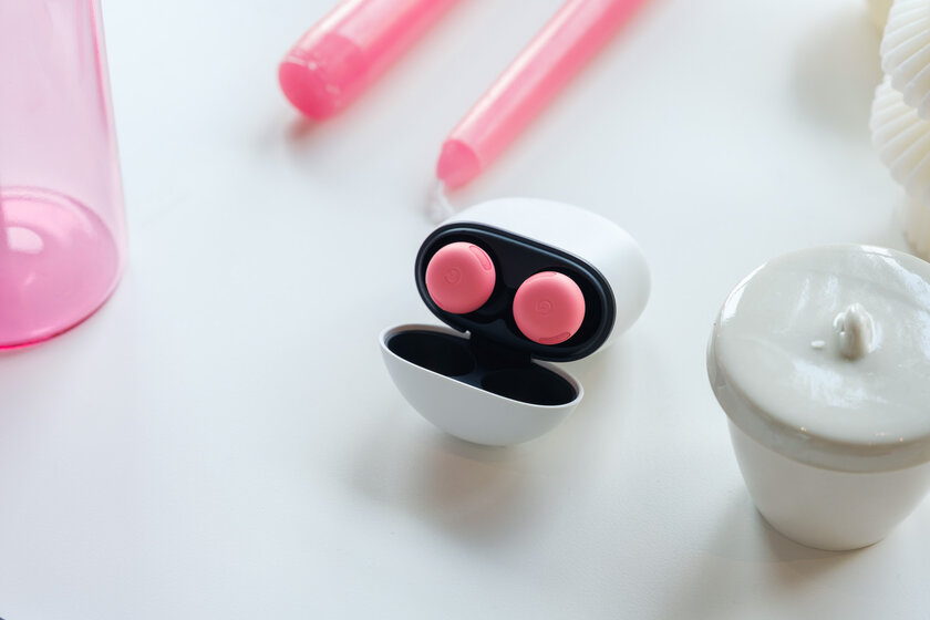 Google представила Pixel Buds Pro 2: лучше звук и шумоподавление, но цена кусается