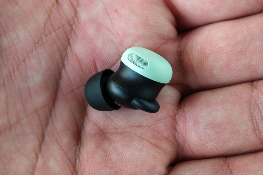 Google представила Pixel Buds Pro 2: лучше звук и шумоподавление, но цена кусается