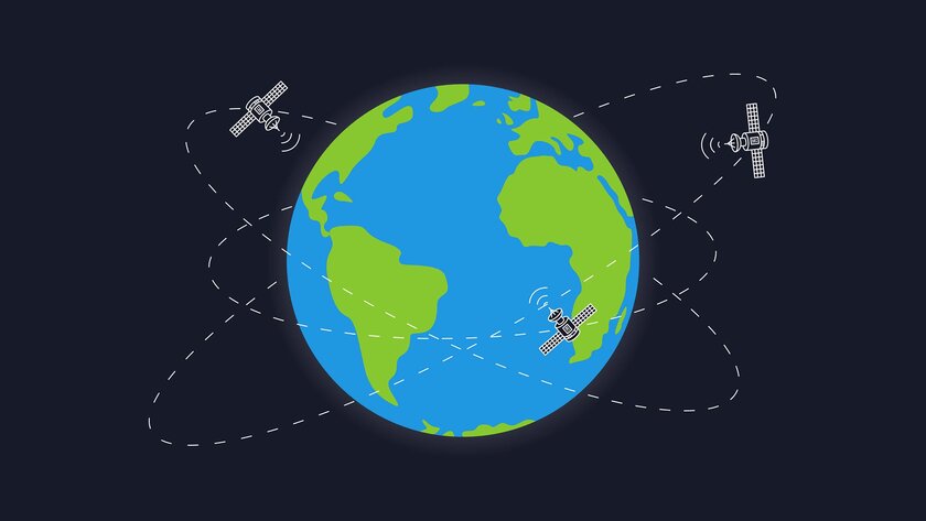 ГЛОНАСС создал аналог A-GPS для ускорения определения местоположения: какие смартфоны получат