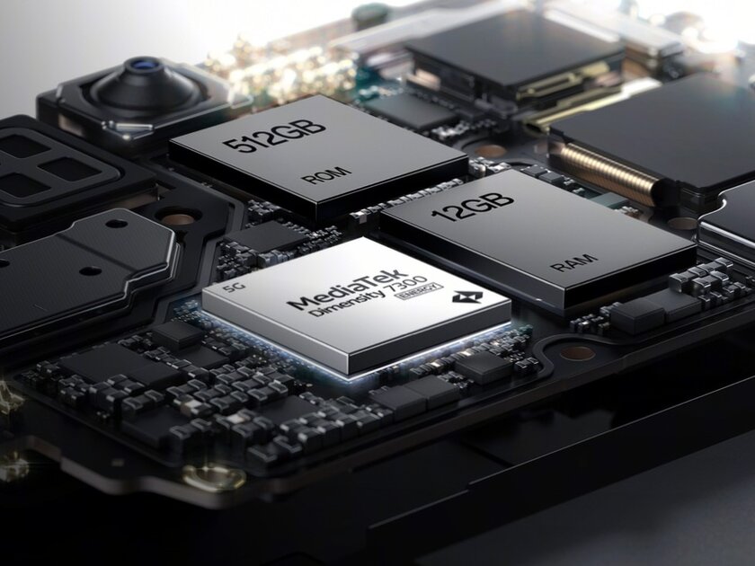 Прочные, мощные и по разумной цене: в России стартовали продажи OPPO Reno12 F и Reno12 Pro