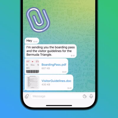 Telegram получил платные подписки, звёздные реакции и «суперканалы»: вышел крупный апдейт