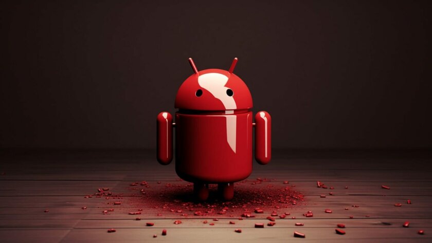 Американские власти хотят отделить Android и Chrome от Google