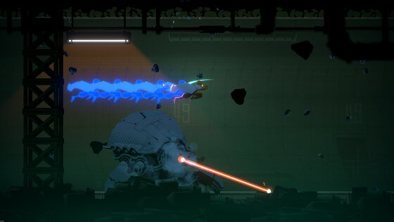HAAK 1.4.3. Скриншот 30