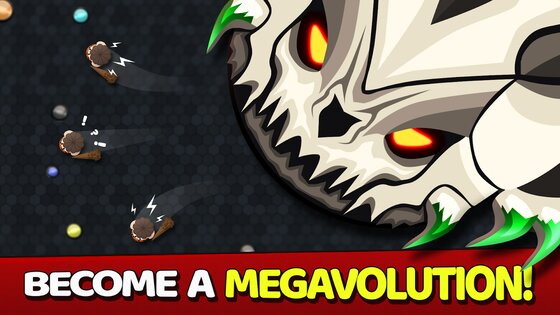 EvoWars.io 2.0.134. Скриншот 17