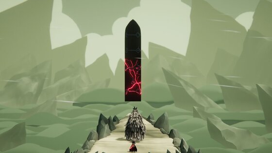 Death's Door 1.2.5. Скриншот 1