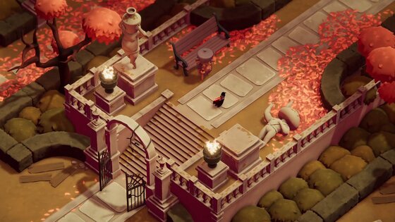 Death's Door 1.2.5. Скриншот 2