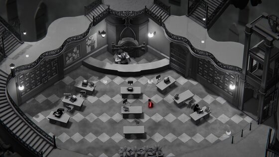 Death's Door 1.2.5. Скриншот 3
