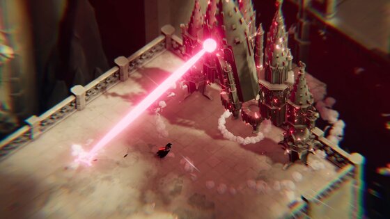 Death's Door 1.2.5. Скриншот 5
