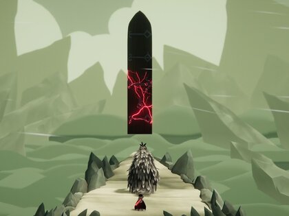 Death's Door 1.2.5. Скриншот 9