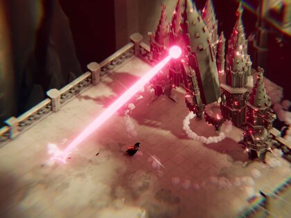 Death's Door 1.2.5. Скриншот 13