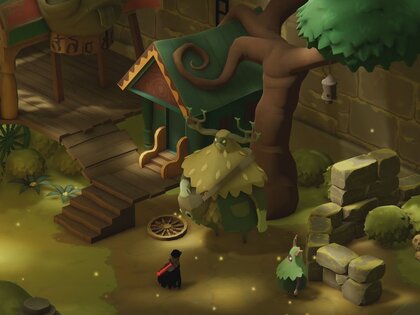 Death's Door 1.2.5. Скриншот 14