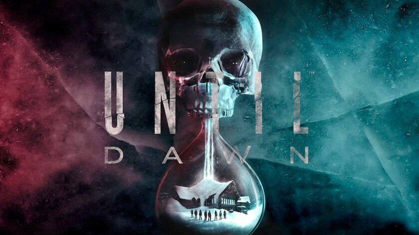 Спасибо за бета-тест: Until Dawn с улучшенной графикой и геймплеем выйдет на ПК 4 октября