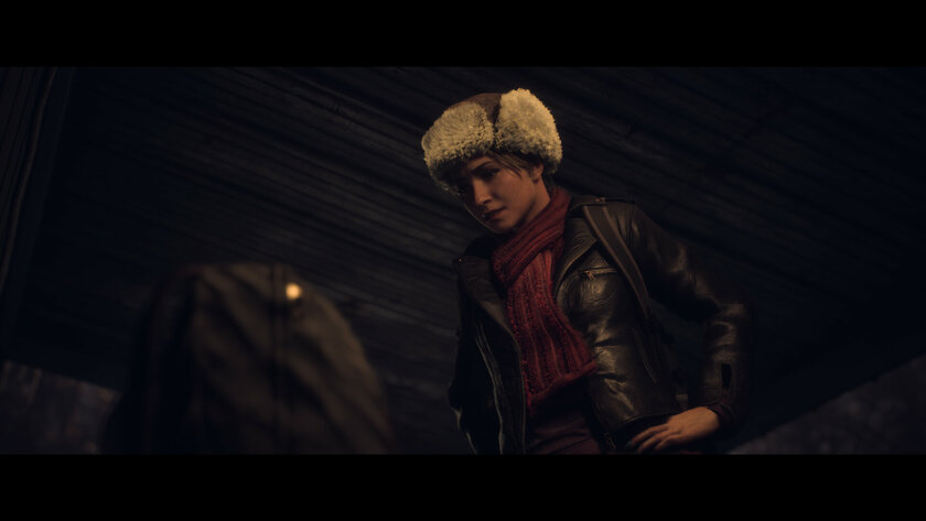 Спасибо за бета-тест: Until Dawn с улучшенной графикой и геймплеем выйдет на ПК 4 октября