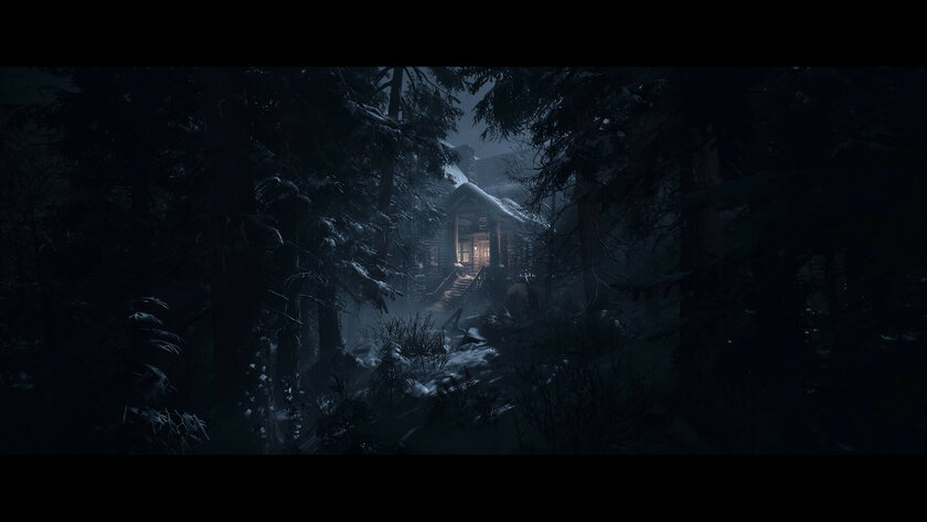 Спасибо за бета-тест: Until Dawn с улучшенной графикой и геймплеем выйдет на ПК 4 октября