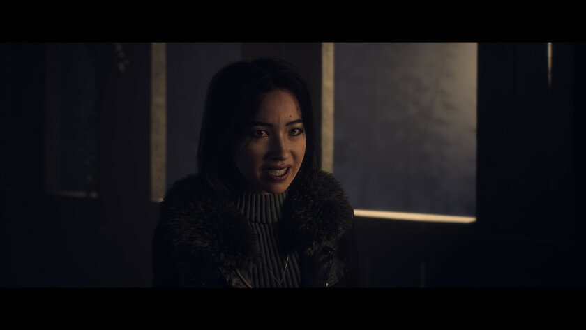 Спасибо за бета-тест: Until Dawn с улучшенной графикой и геймплеем выйдет на ПК 4 октября