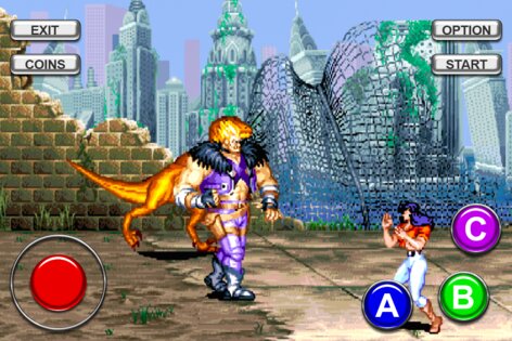 Classic Dino Cadillacs Lite 1.26. Скриншот 3