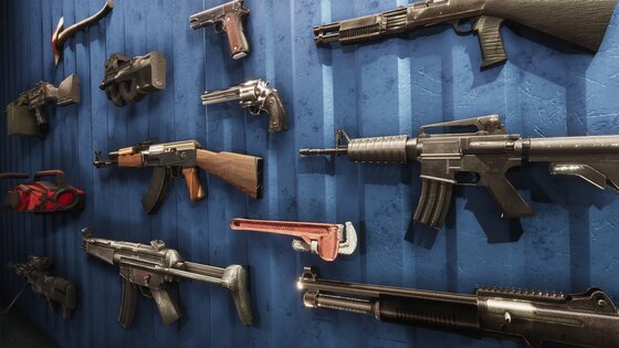 Zombie Fire 3D 1.40.0. Скриншот 11