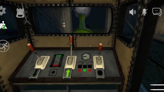 Spider Horror Multiplayer 0.1. Скриншот 11