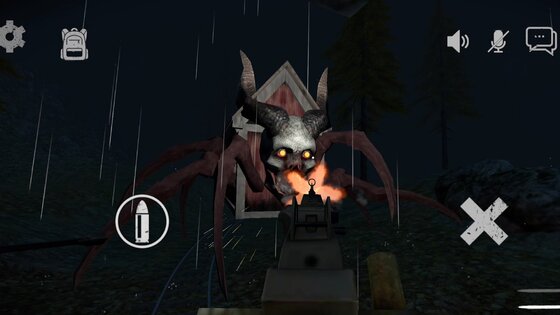Spider Horror Multiplayer 0.1. Скриншот 30