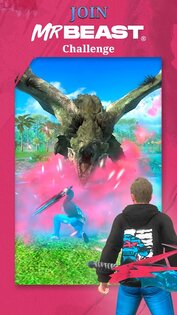 Monster Hunter Now 102.0. Скриншот 1