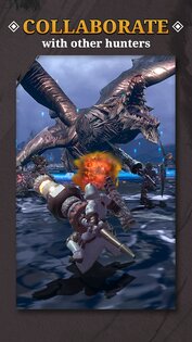 Monster Hunter Now 102.0. Скриншот 3