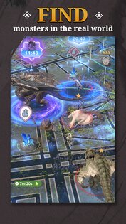 Monster Hunter Now 102.0. Скриншот 5