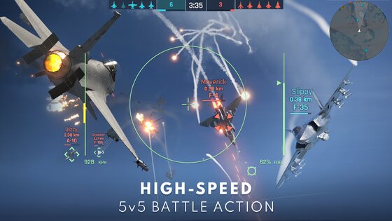 Metalstorm 1.0.63.550961023. Скриншот 3