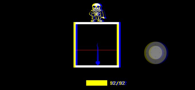 Bad Time Simulator 4.0. Скриншот 2