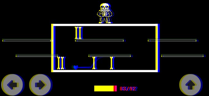 Bad Time Simulator 4.0. Скриншот 12