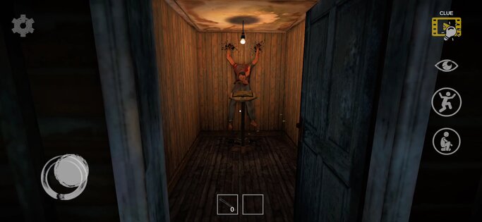 Granny Horror Multiplayer 0.1 (34). Скриншот 24