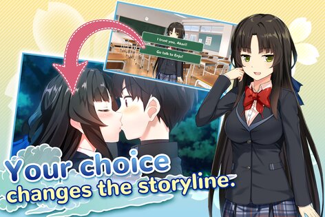 Moe! Ninja Girls 2.3.7. Скриншот 12