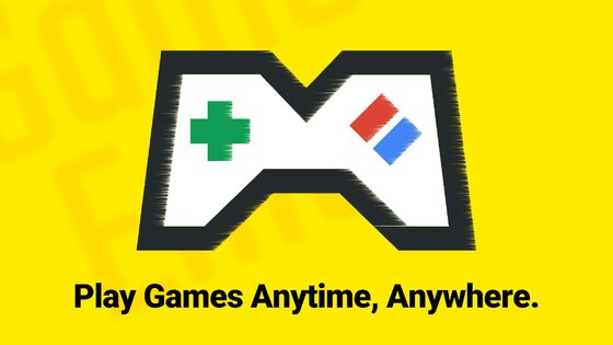 Game Emu Classic 2.2.2. Скриншот 2