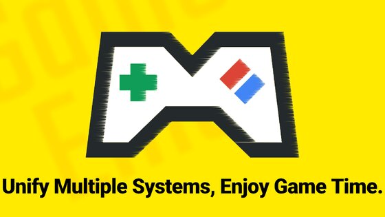 Game Emu Classic 2.2.2. Скриншот 3