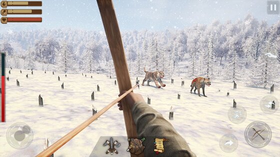 Island Survival: Offline Games 1.49. Скриншот 2