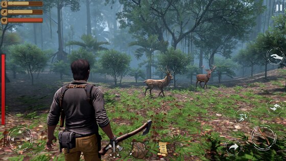 Island Survival: Offline Games 1.49. Скриншот 6